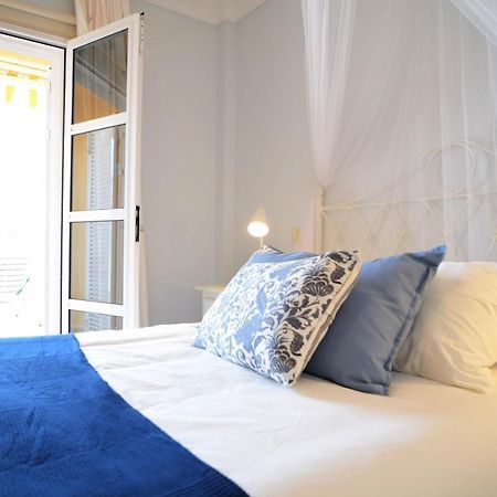 Colonial Suite 아데제 외부 사진
