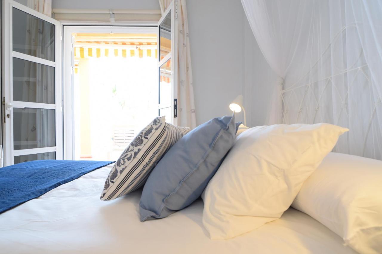 Colonial Suite 아데제 외부 사진