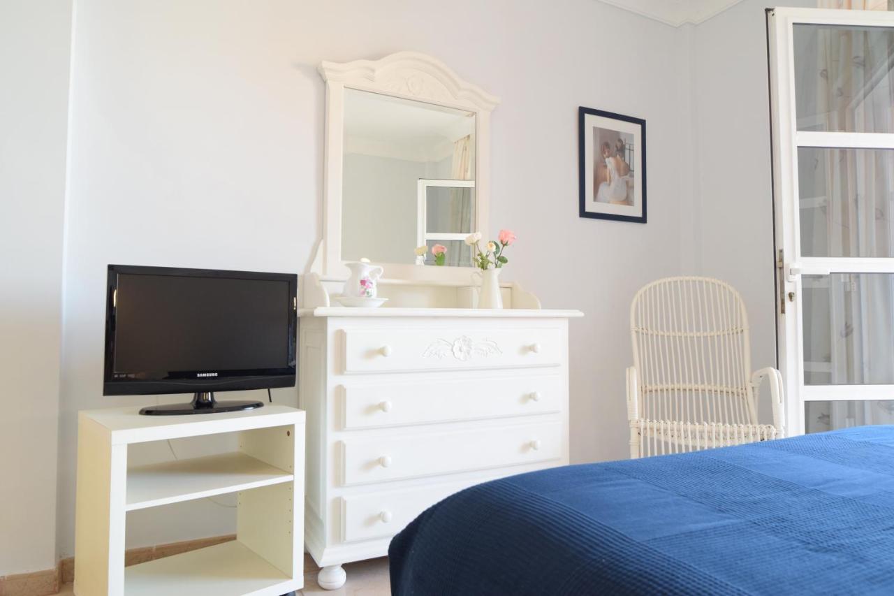 Colonial Suite 아데제 외부 사진