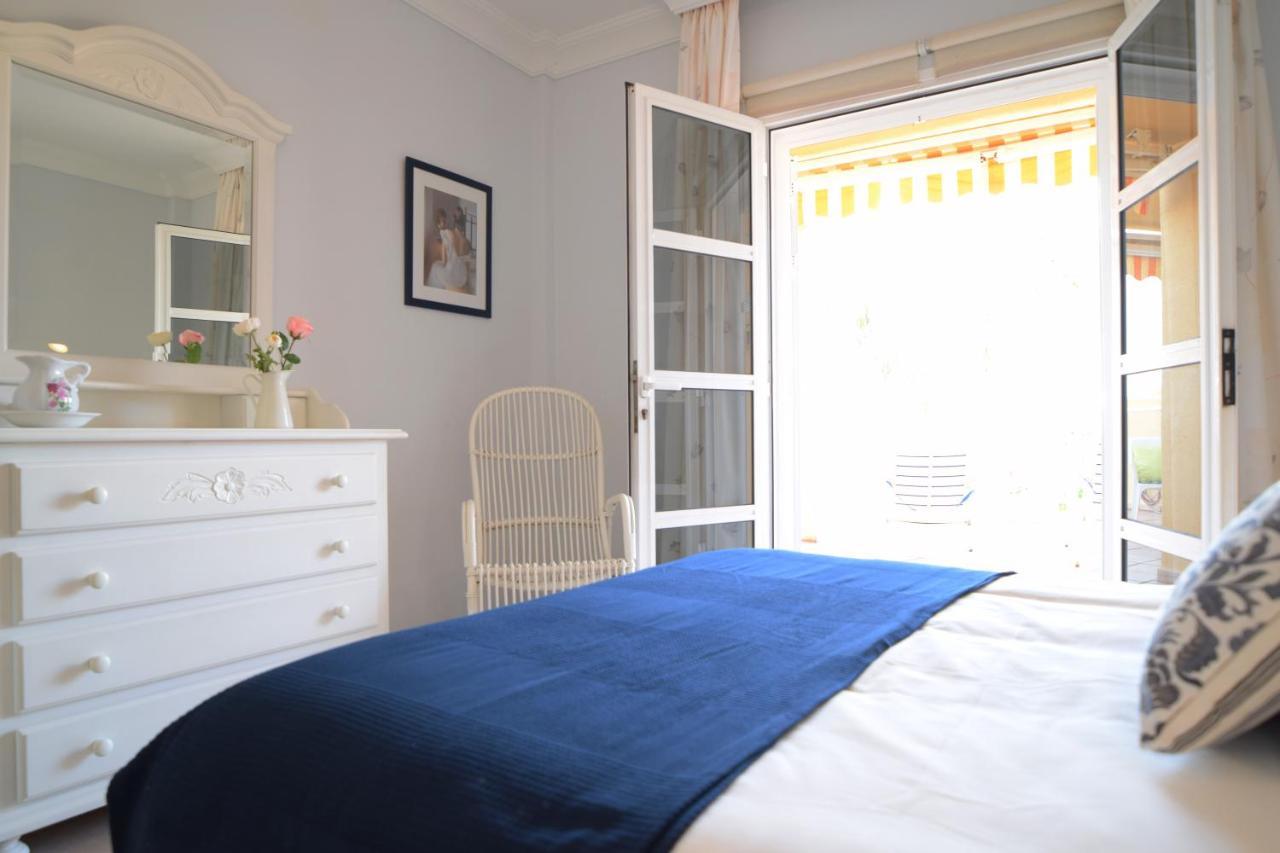 Colonial Suite 아데제 외부 사진