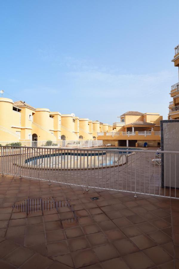 Colonial Suite 아데제 외부 사진
