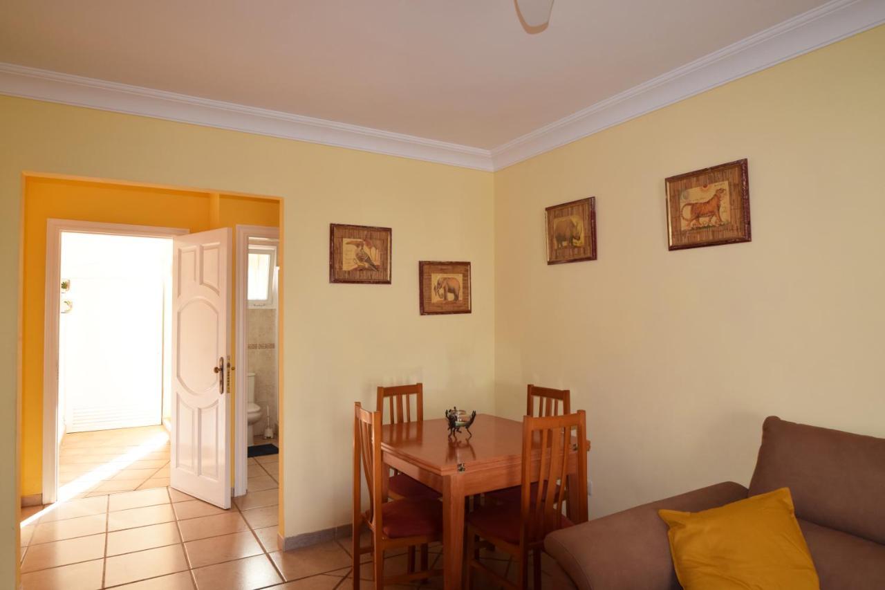 Colonial Suite 아데제 외부 사진