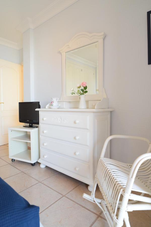 Colonial Suite 아데제 외부 사진