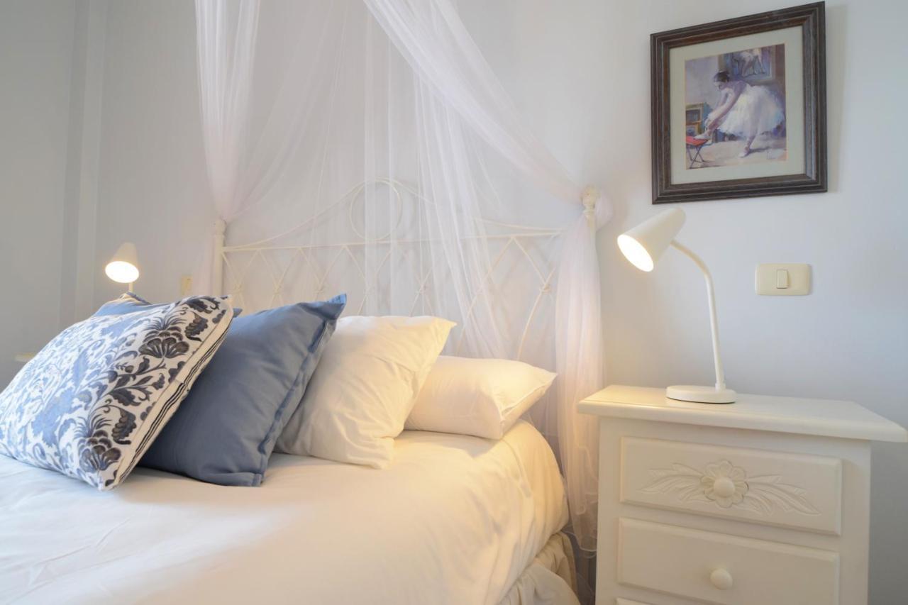 Colonial Suite 아데제 외부 사진